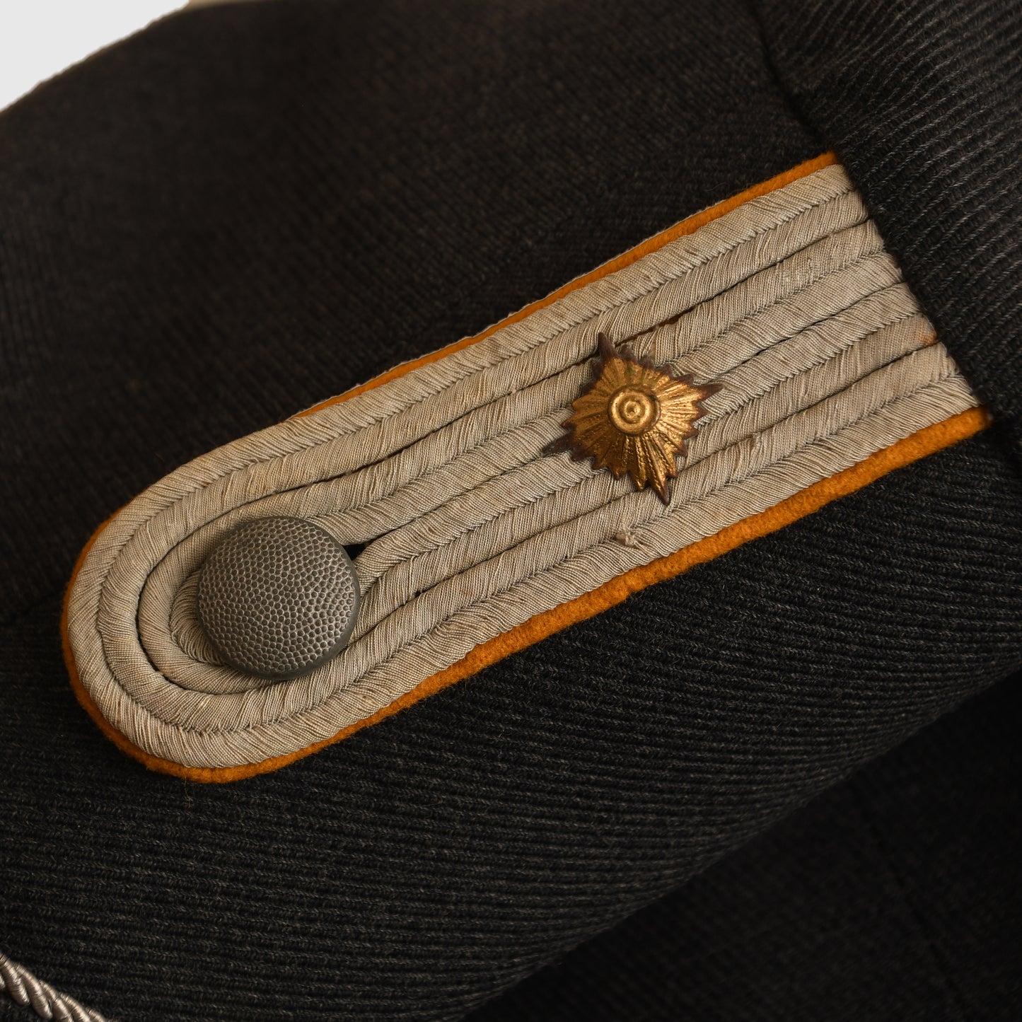 German WWII Luftwaffe Officers Flight Blouse