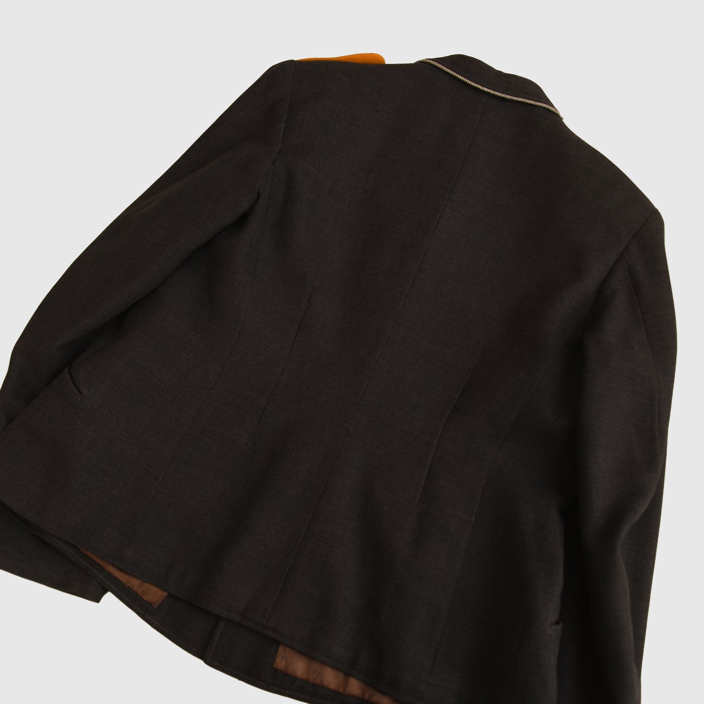 German WWII Luftwaffe Officers Flight Blouse
