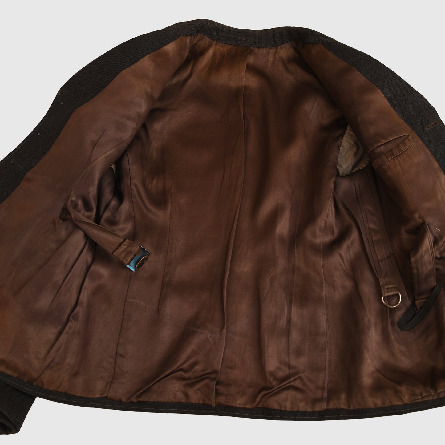 German WWII Luftwaffe Officers Flight Blouse