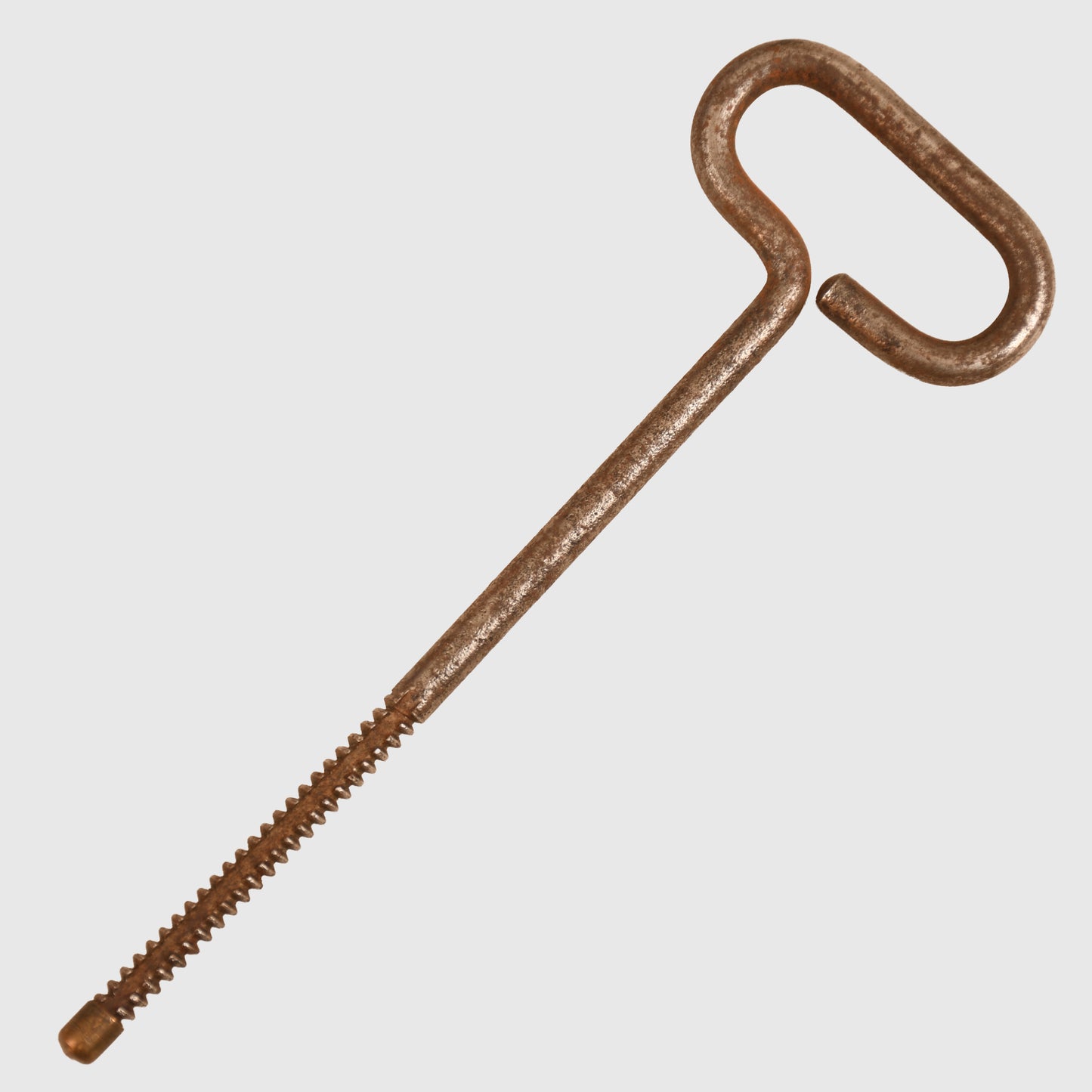 GERMAN WWII LUGER PISTOL CLEANING ROD