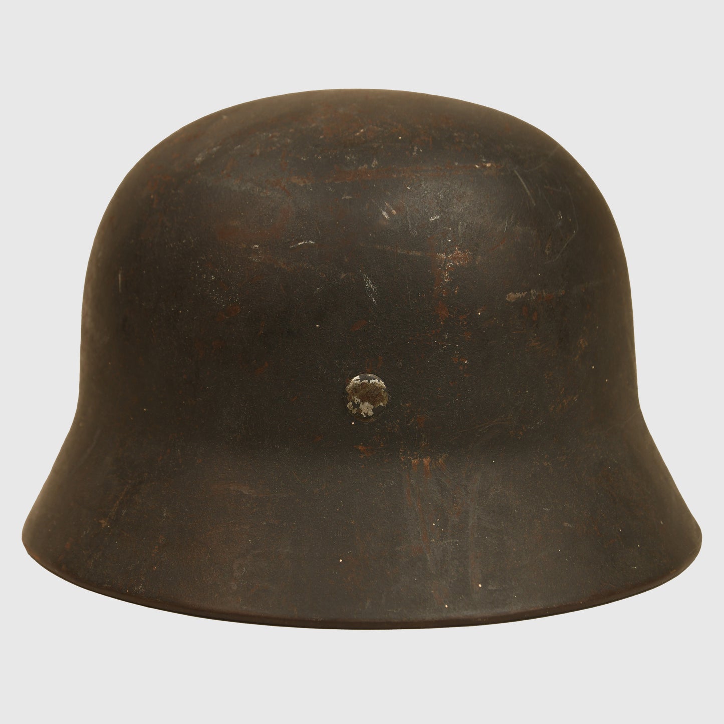 German WWII Luftwaffe Single Decal M40 Combat Helmet