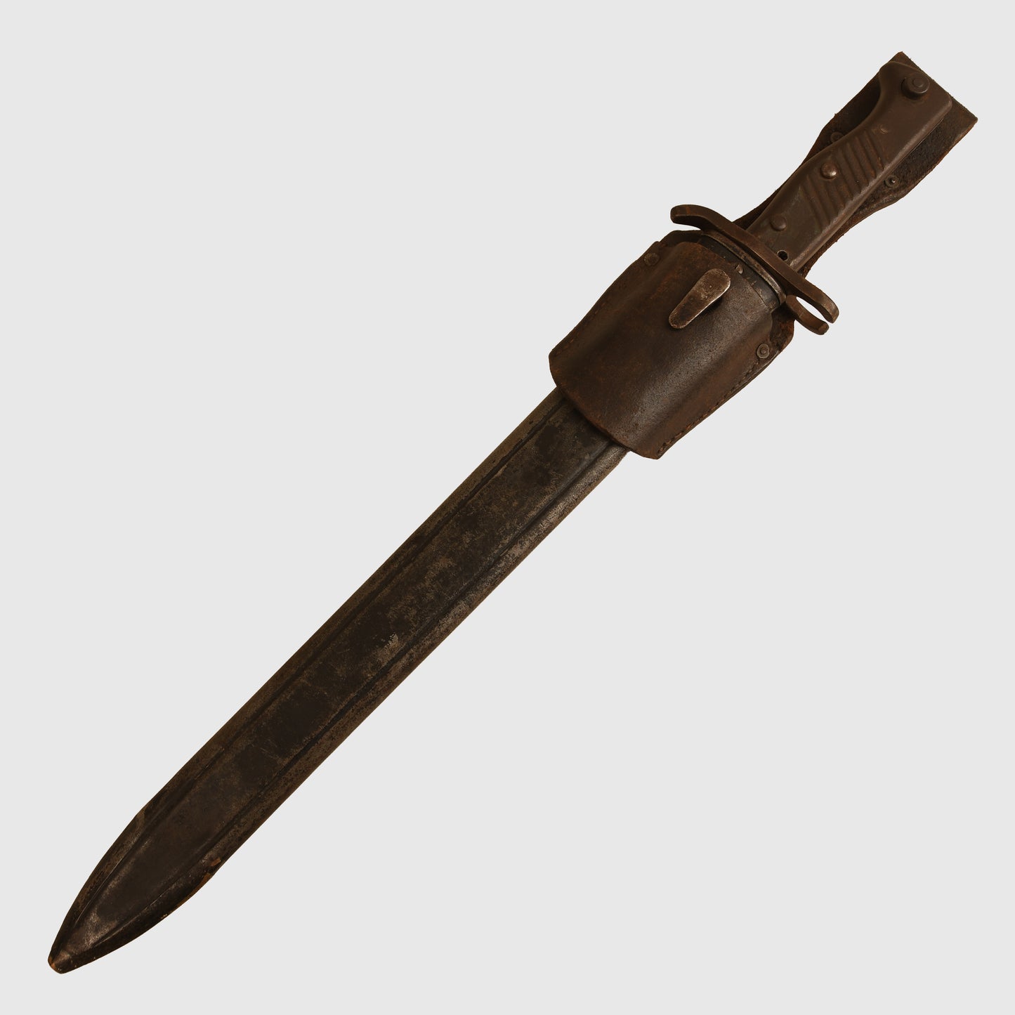 German WWI Ersatz Display Piece