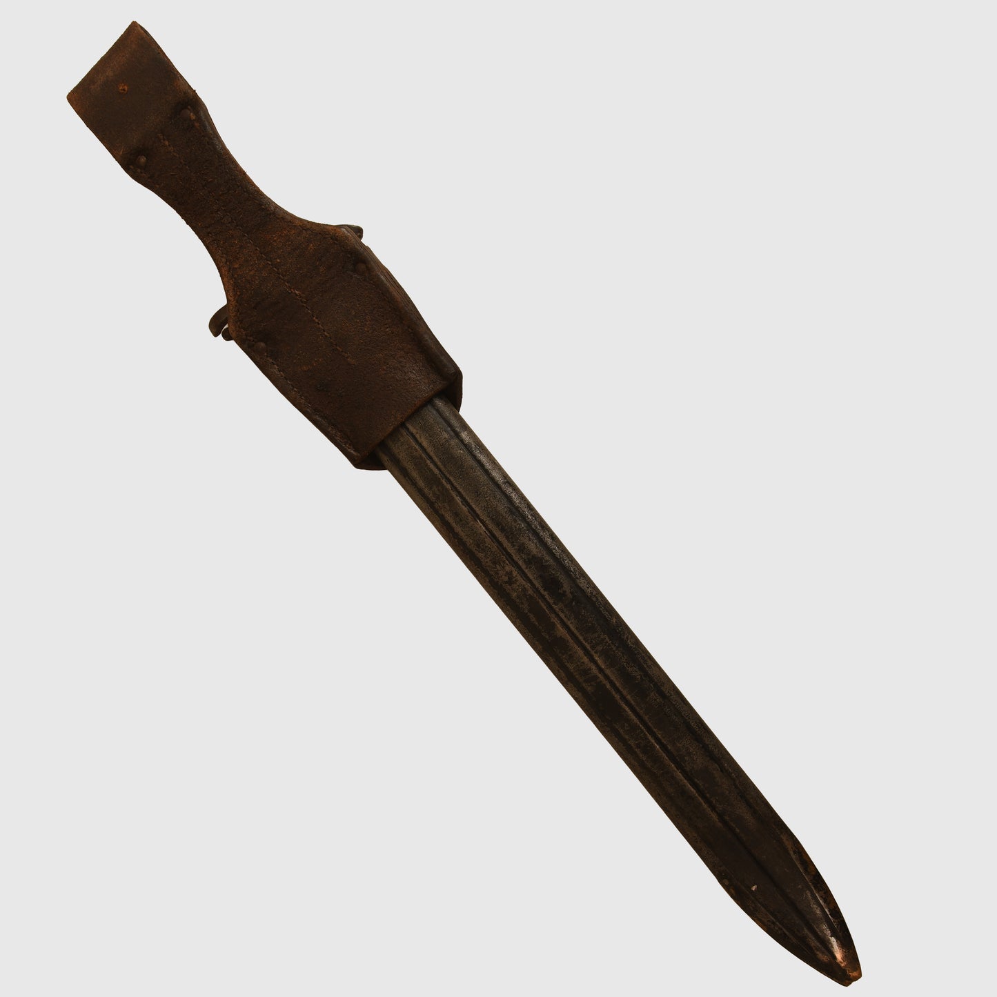 German WWI Ersatz Display Piece