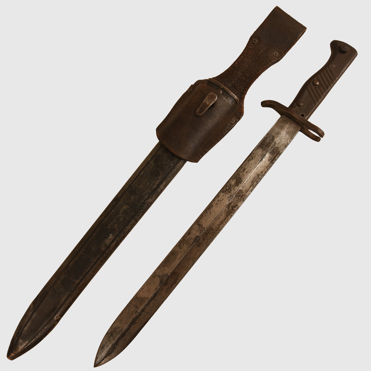 German WWI Ersatz Display Piece