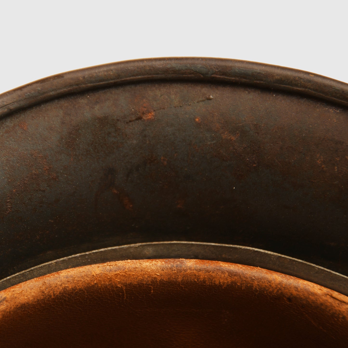 German WWII Luftwaffe Single Decal M40 Combat Helmet