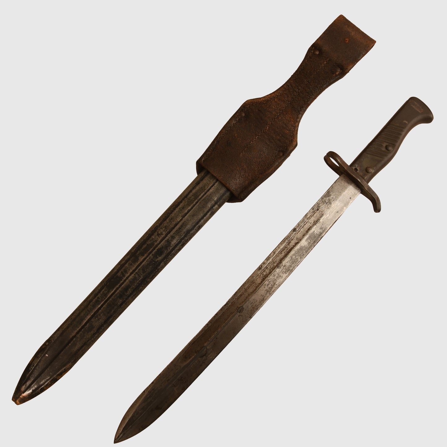 German WWI Ersatz Display Piece