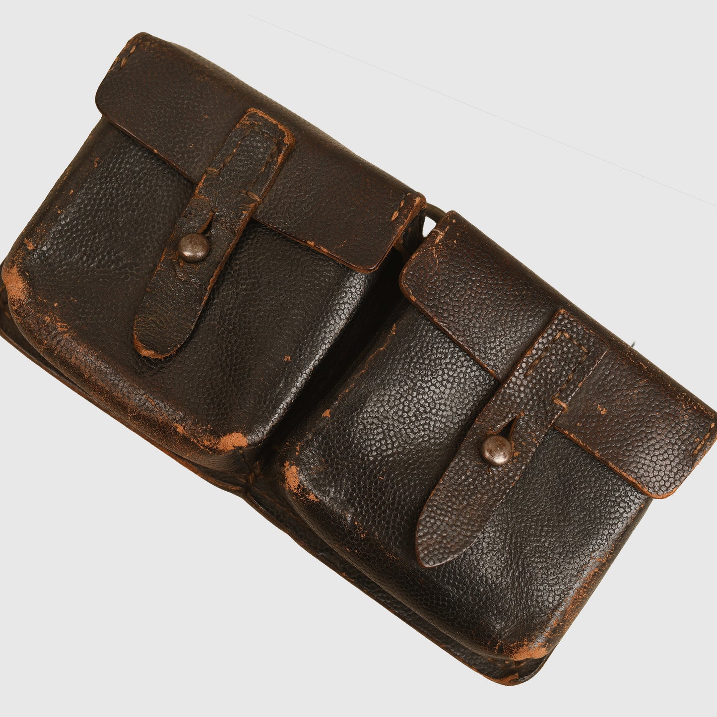 German WWII G43 Ammo Pouch