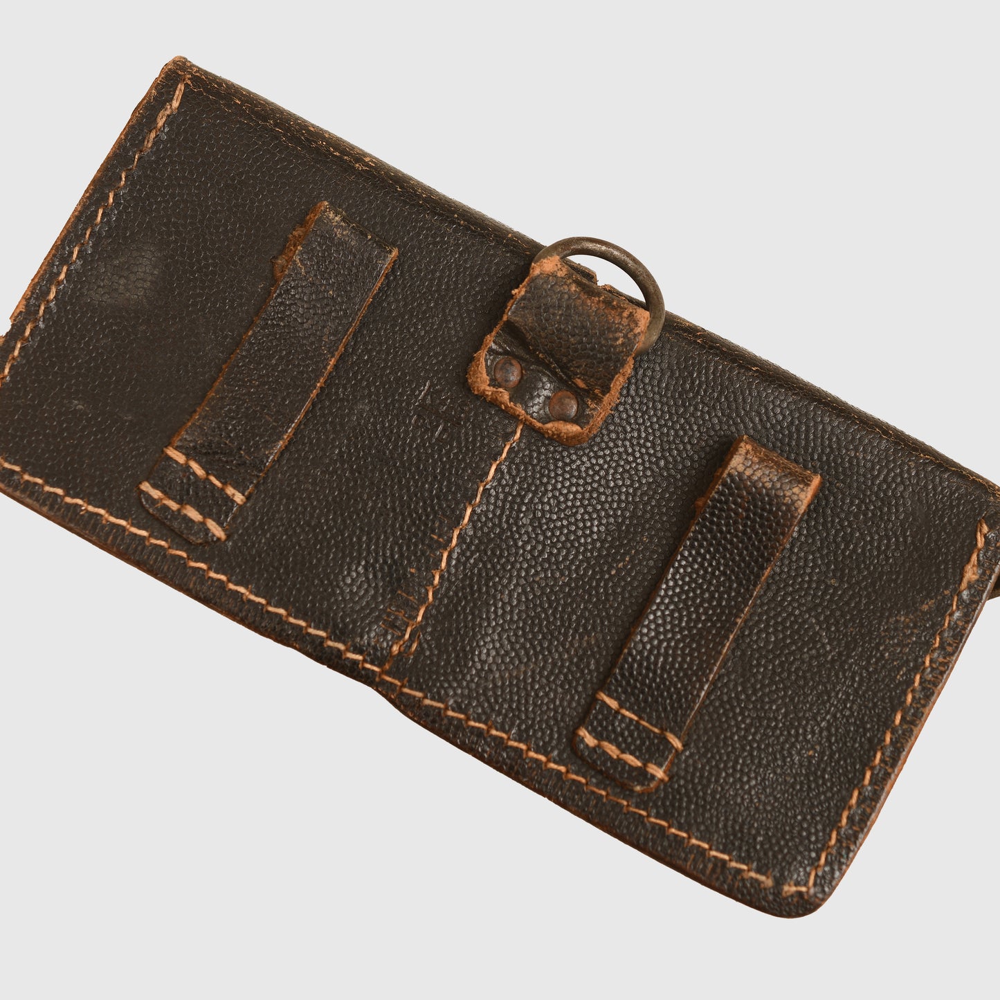 German WWII G43 Ammo Pouch