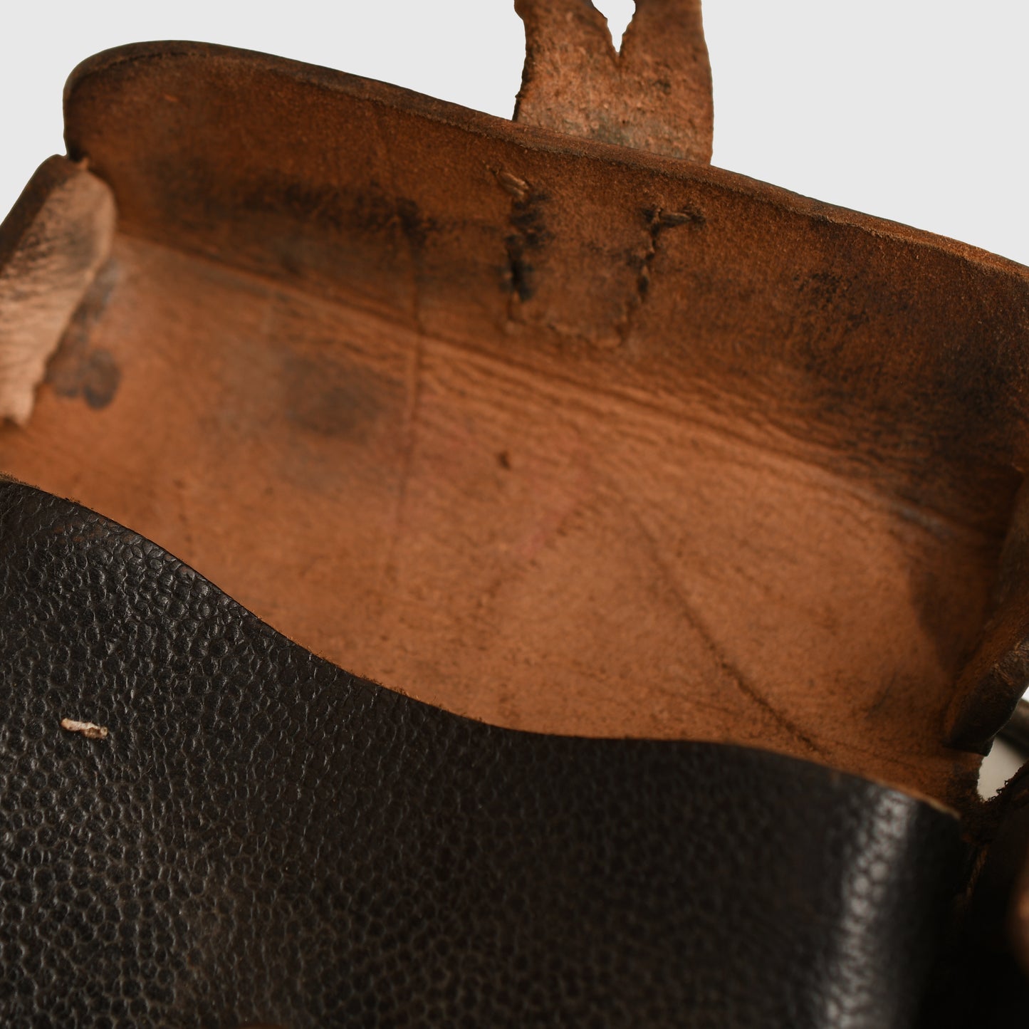 German WWII G43 Ammo Pouch