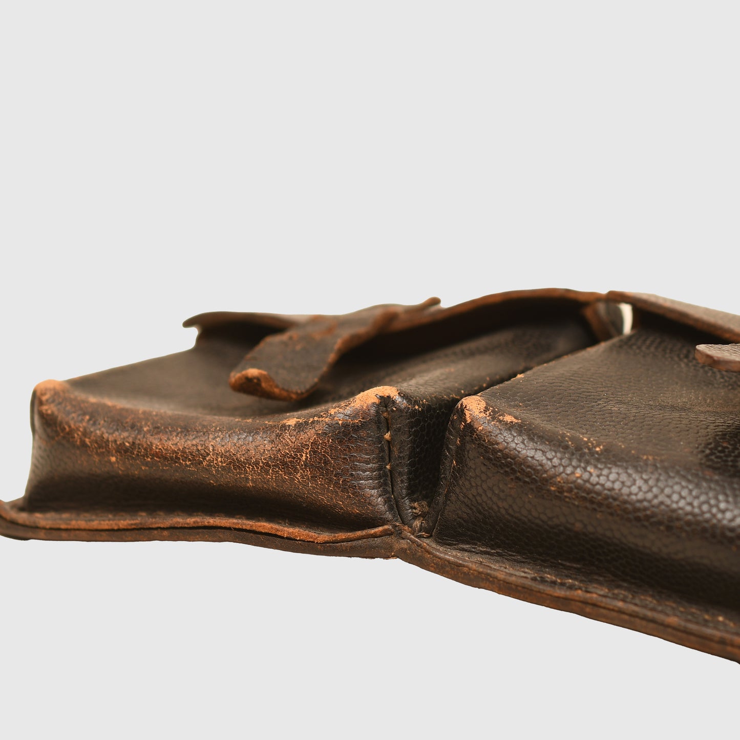 German WWII G43 Ammo Pouch
