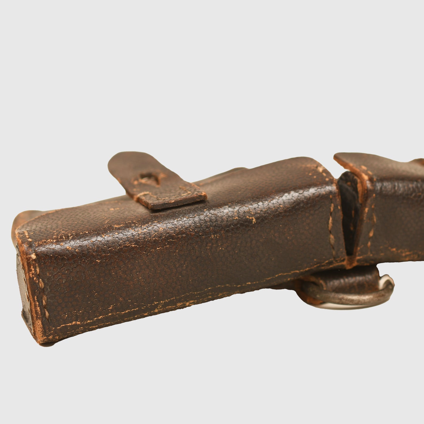 German WWII G43 Ammo Pouch