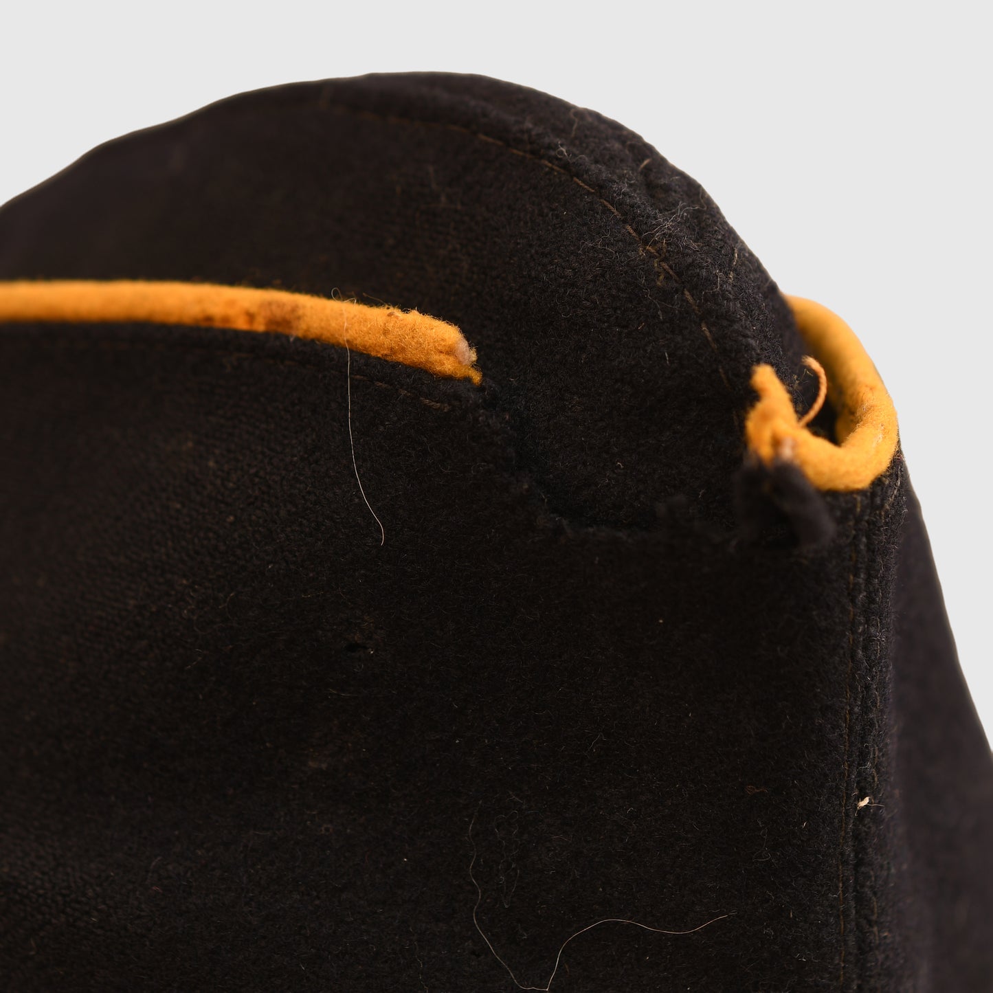 German WWII Kriegsmarine Female Overseas Cap
