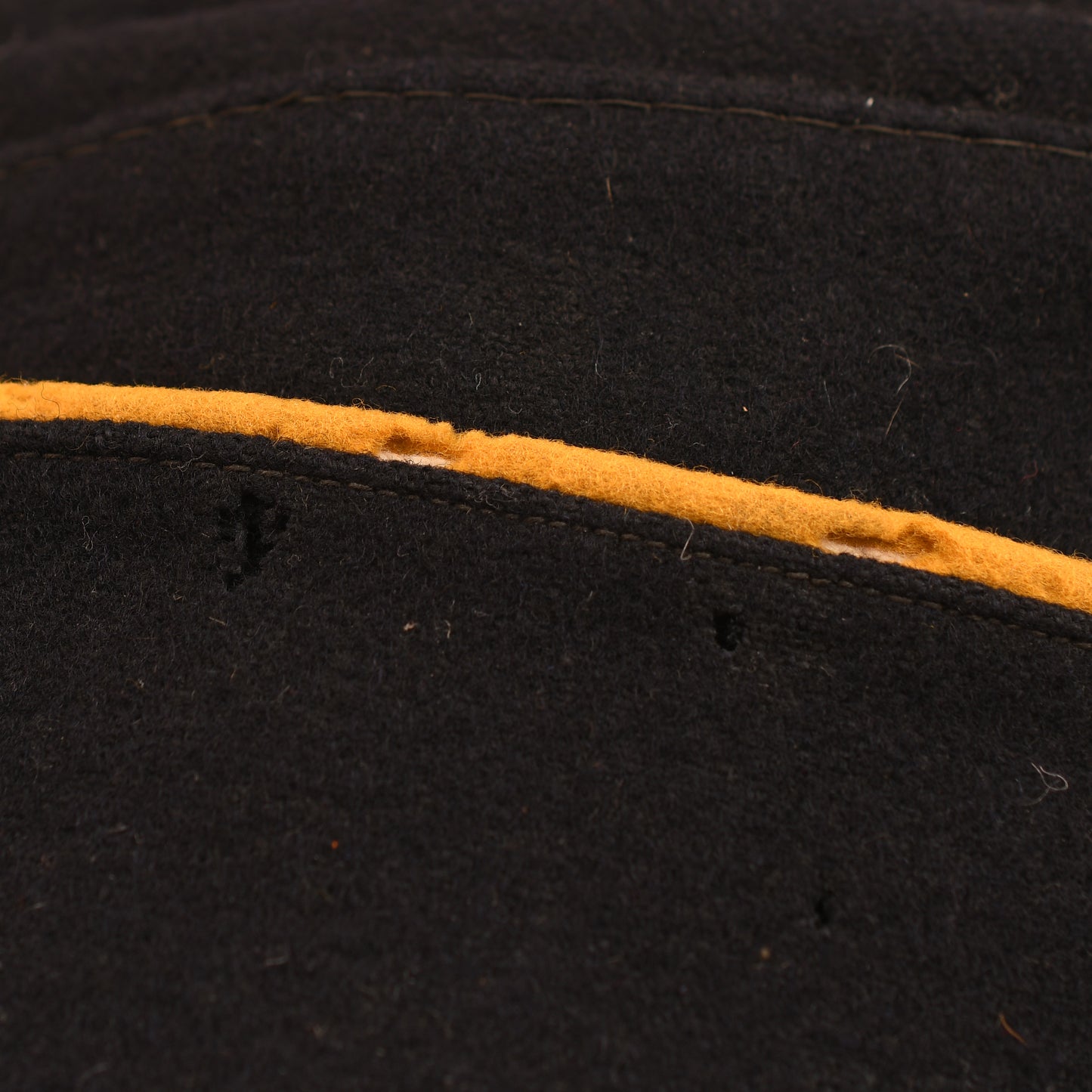 German WWII Kriegsmarine Female Overseas Cap