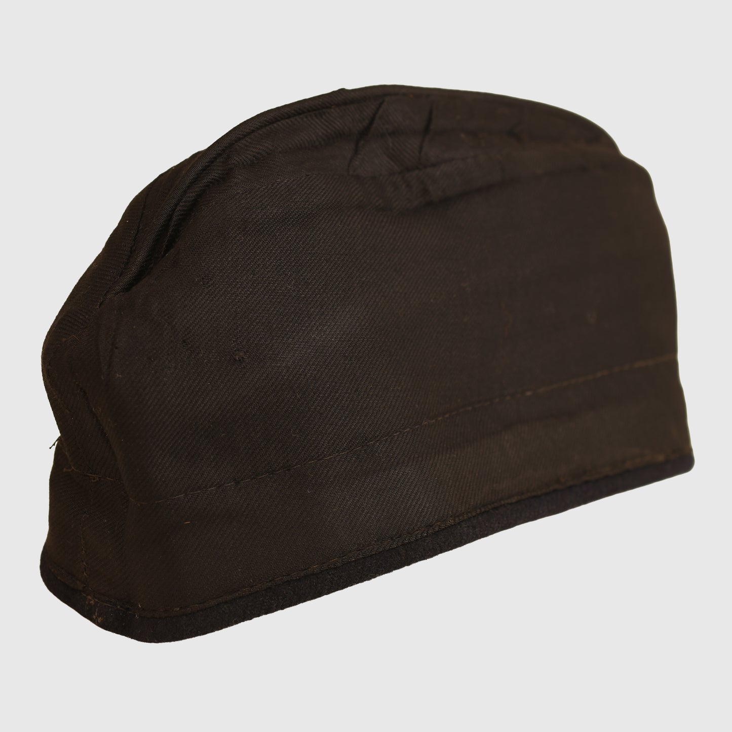 German WWII Kriegsmarine Female Overseas Cap