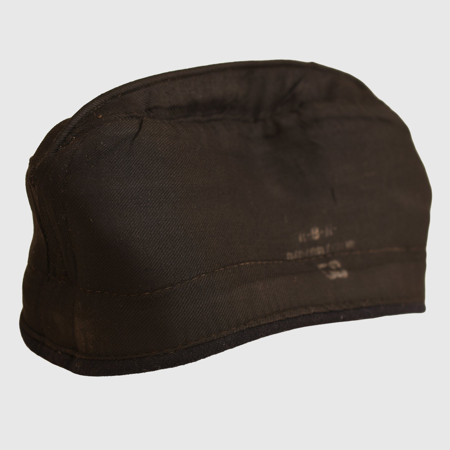 German WWII Kriegsmarine Female Overseas Cap