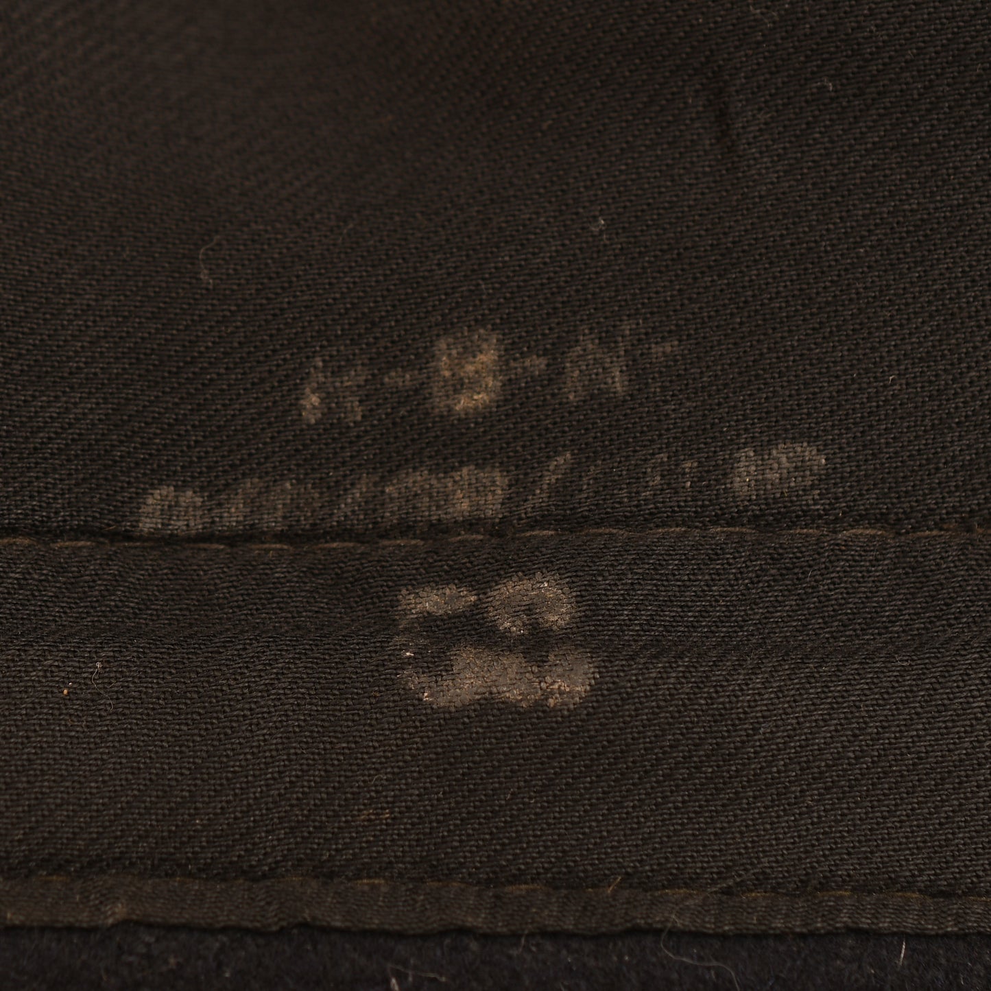 German WWII Kriegsmarine Female Overseas Cap