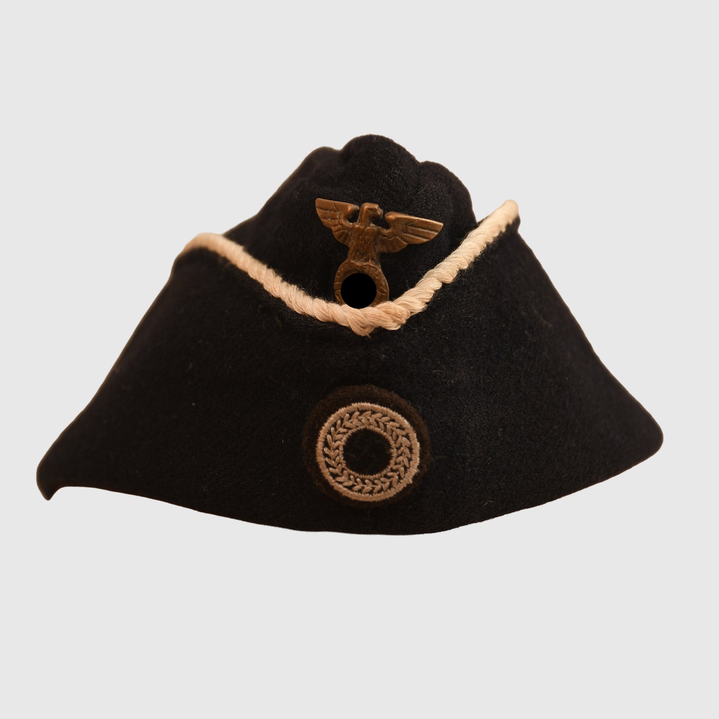 German WWII NPEA Overseas Cap