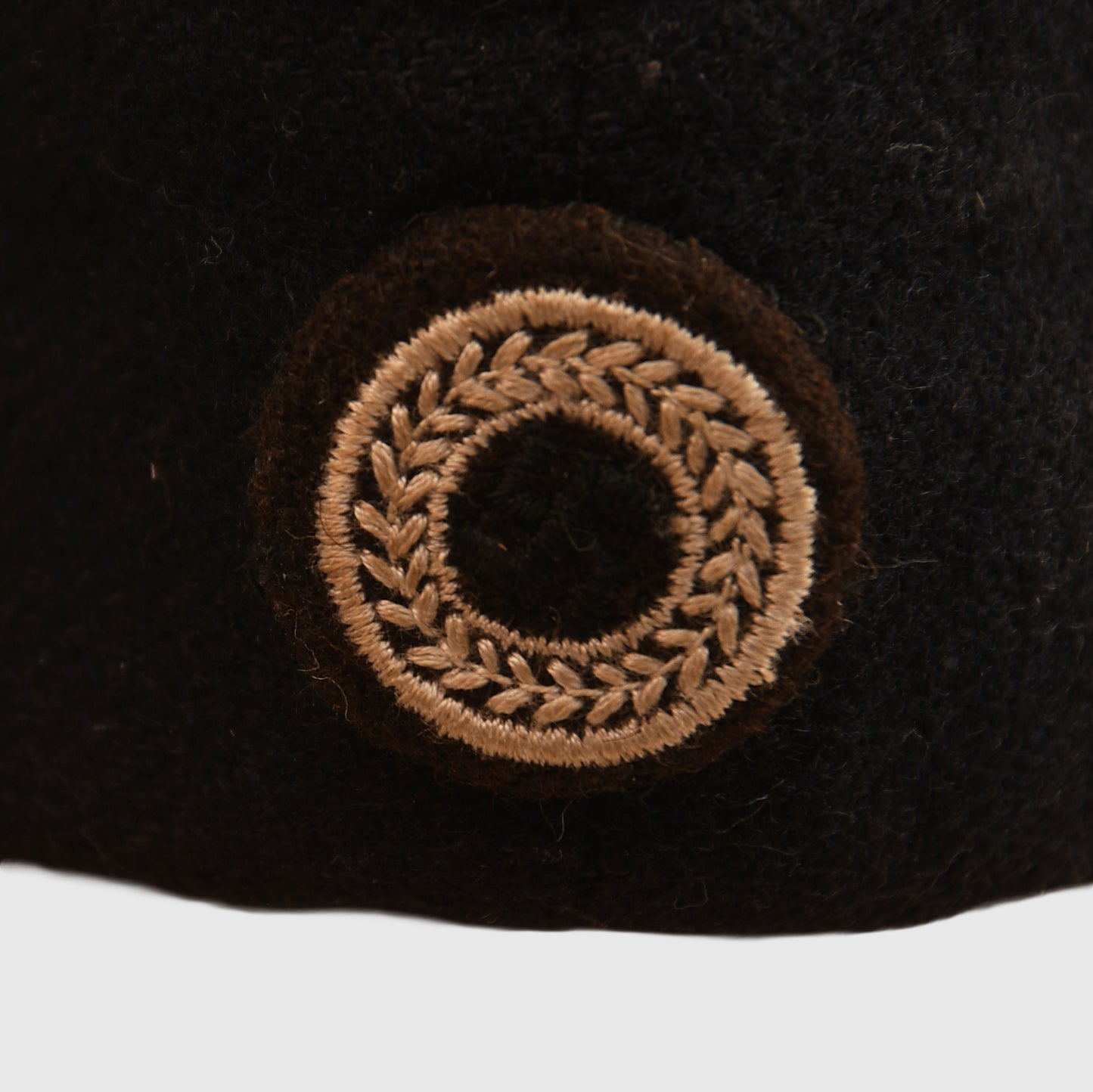German WWII NPEA Overseas Cap