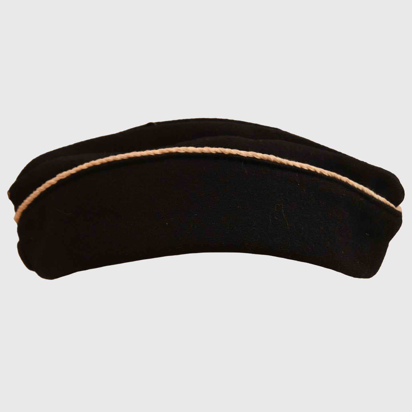 German WWII NPEA Overseas Cap