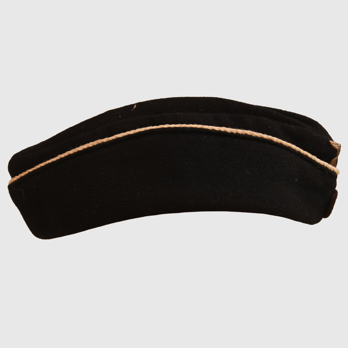 German WWII NPEA Overseas Cap