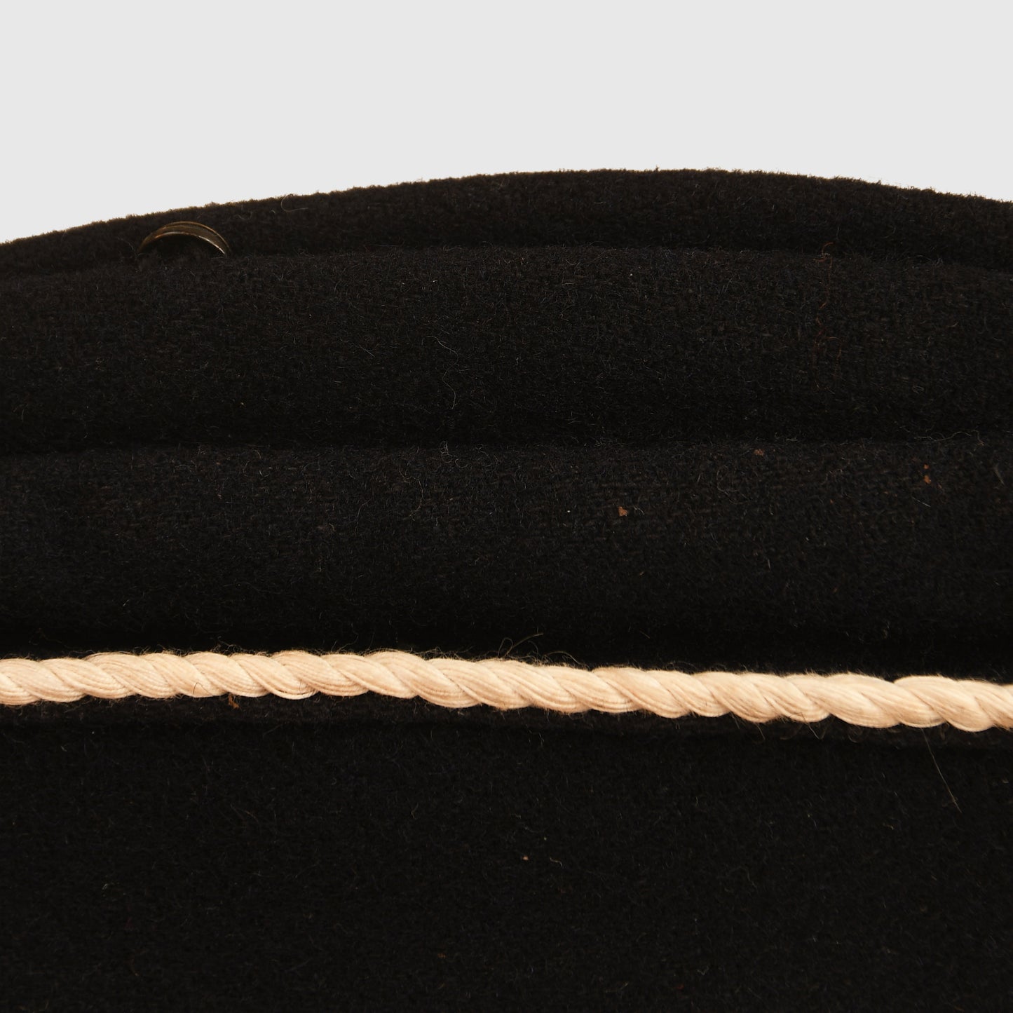 German WWII NPEA Overseas Cap