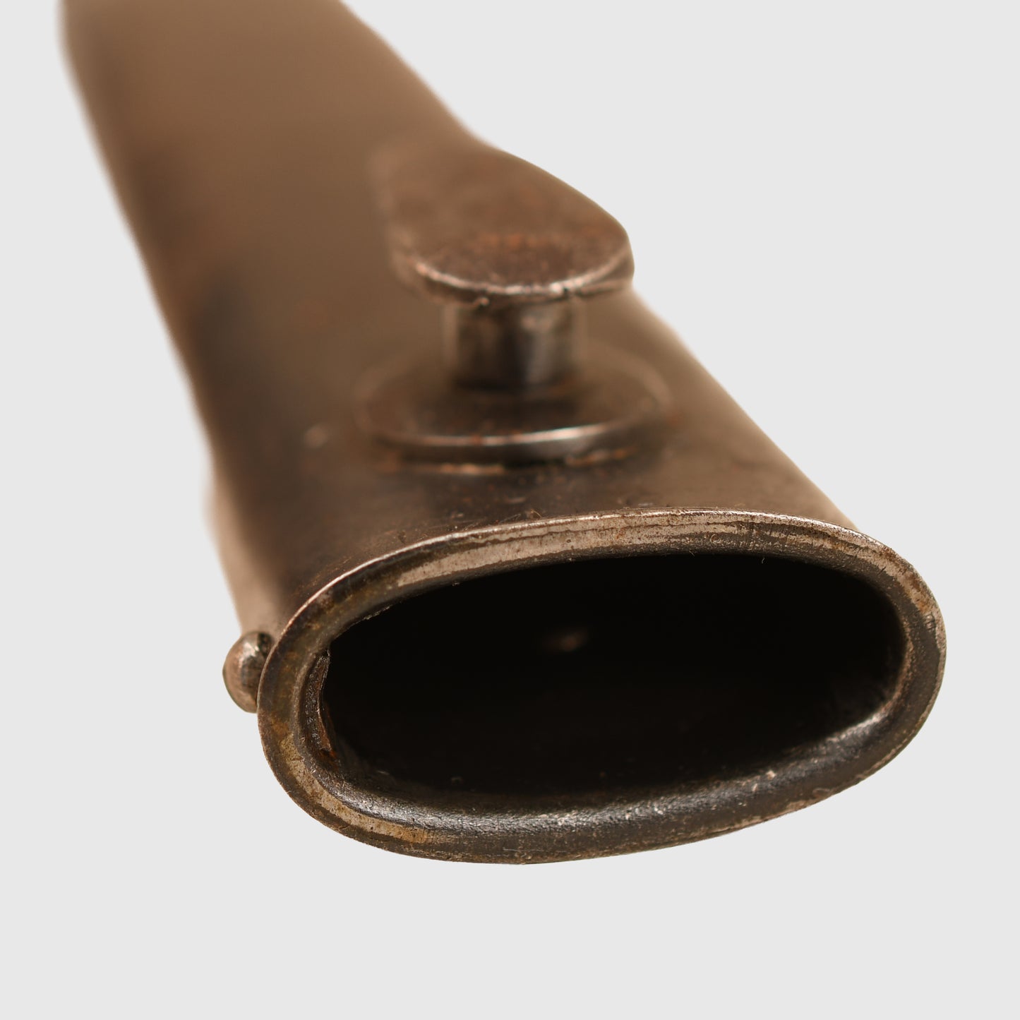 German WWII K98 Matched Number Display Piece