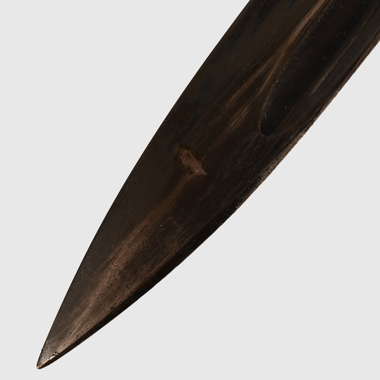 German WWII K98 Matched Number Display Piece