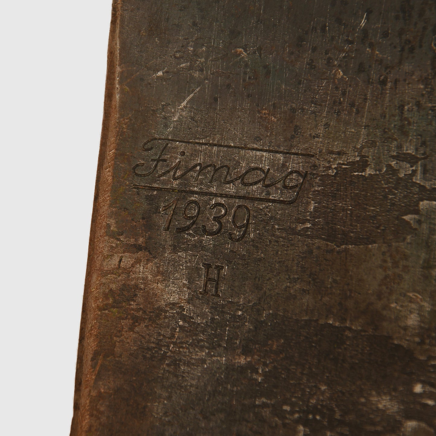 German WWII Soldier’s Straight Entrenching Tool and Cover