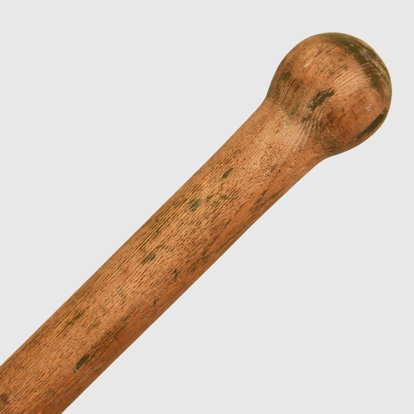 German WWII Soldier’s Straight Entrenching Tool and Cover