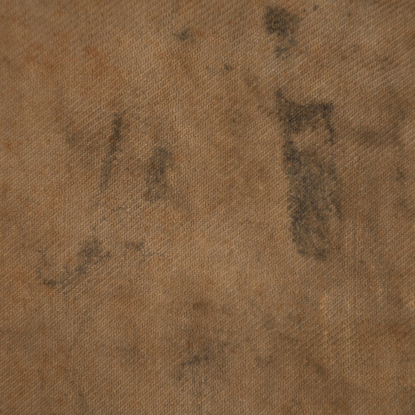 BRITISH WWI PH HELMET