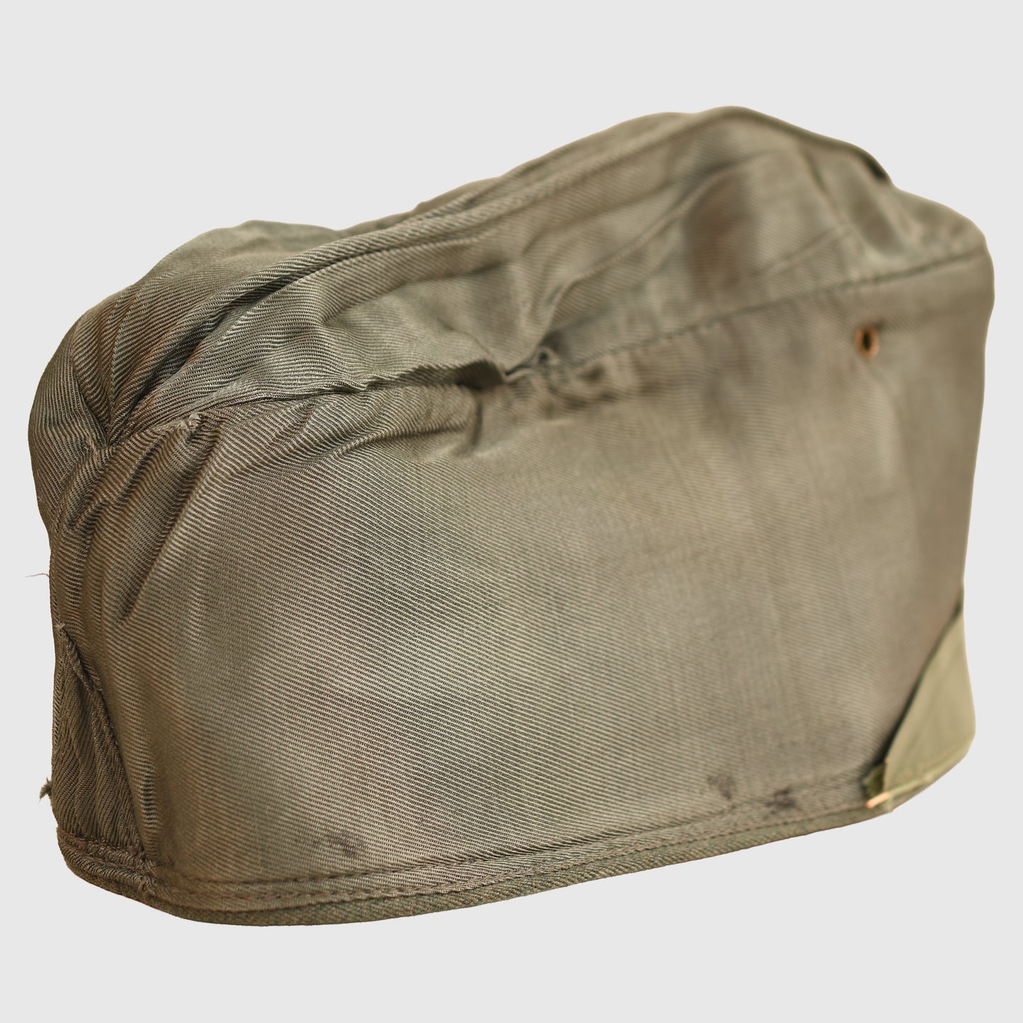 German WWII Army Veterinary or General Staff Officers Overseas Cap