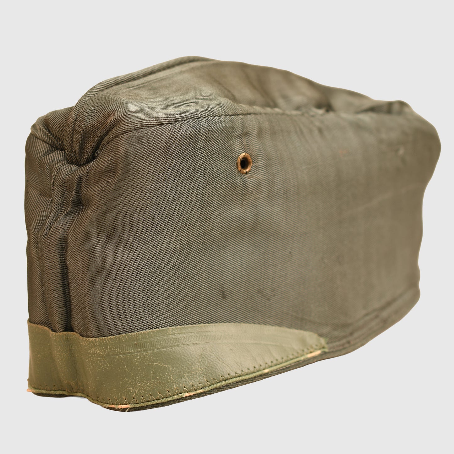 German WWII Army Veterinary or General Staff Officers Overseas Cap