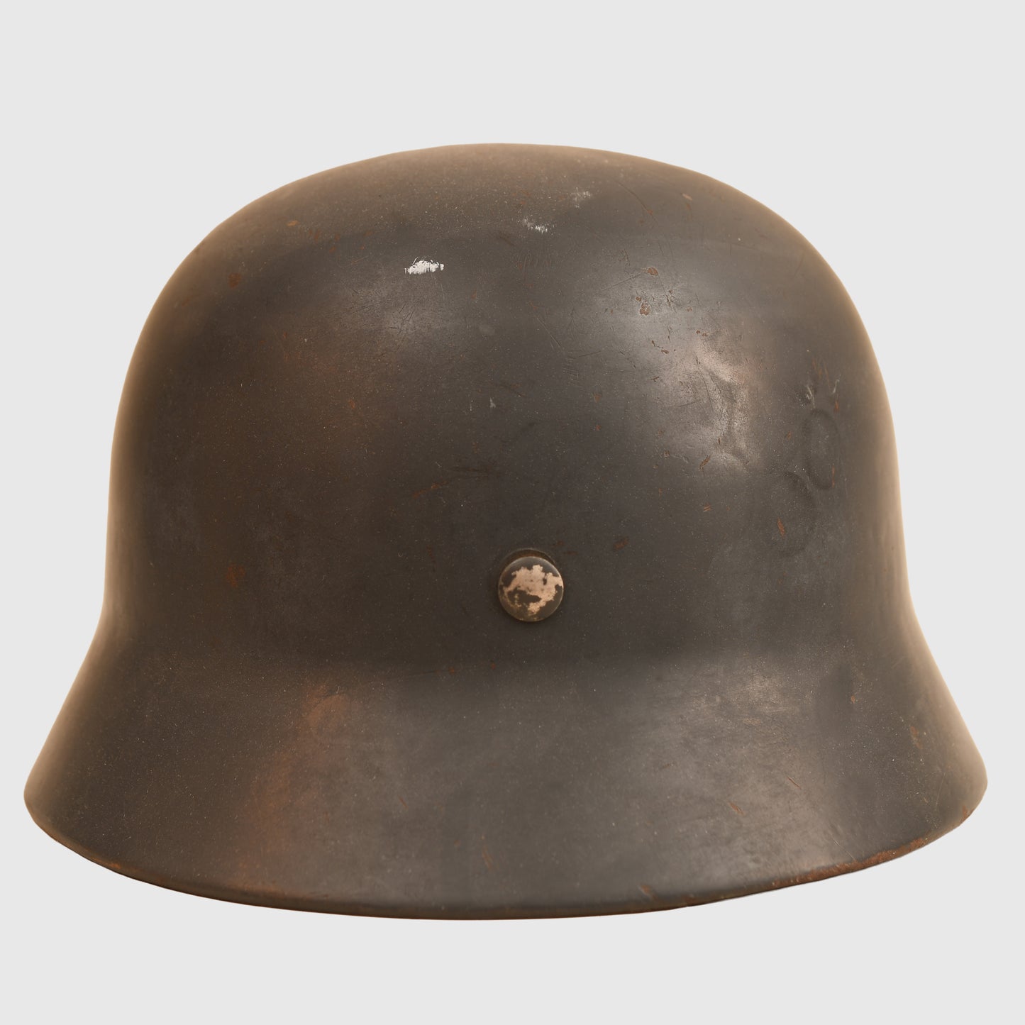 German WWII Luftwaffe M35 Double or Single Decal Helmet