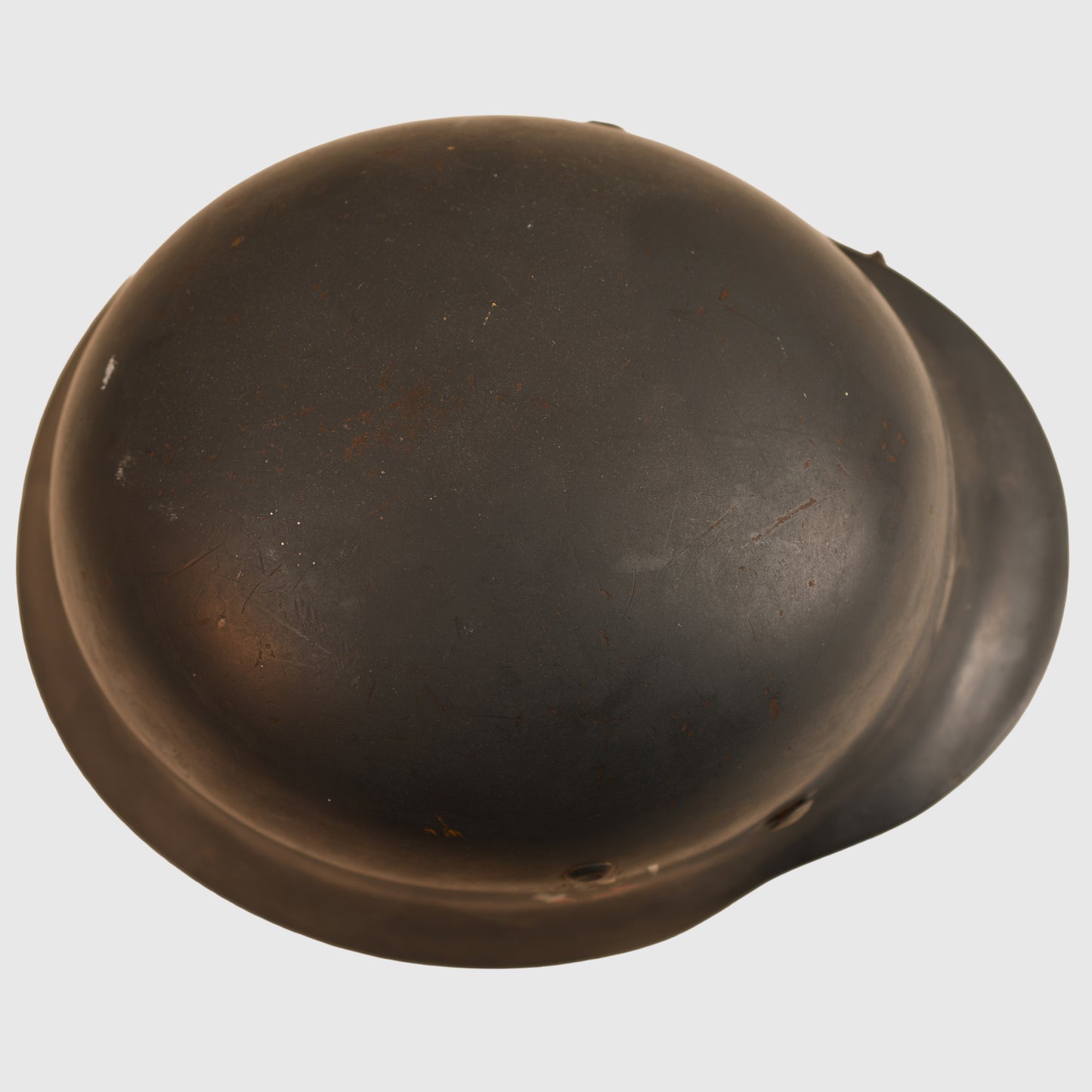German WWII Luftwaffe M35 Double or Single Decal Helmet