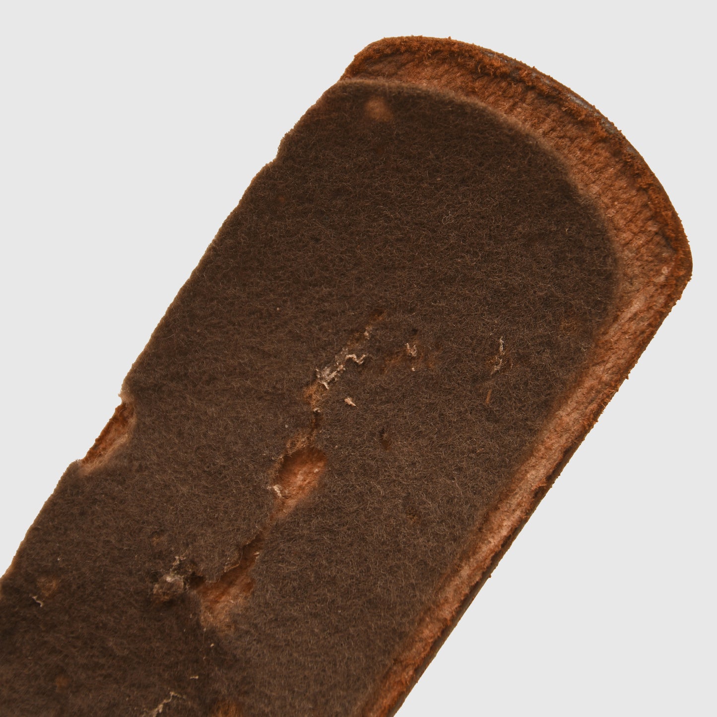 German WWII Hitler Youth Leader’s Waist Belt and Cross Strap Rig