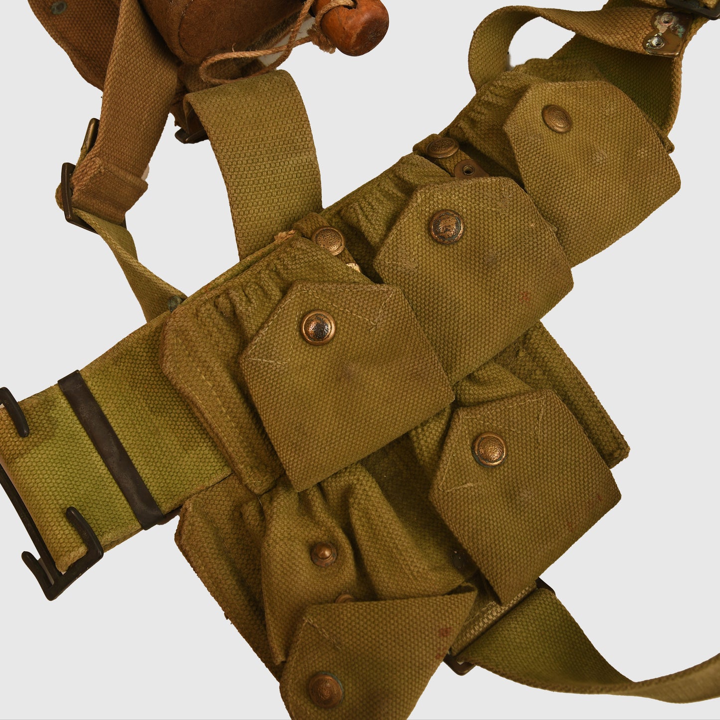 British WWI 08 Web Set
