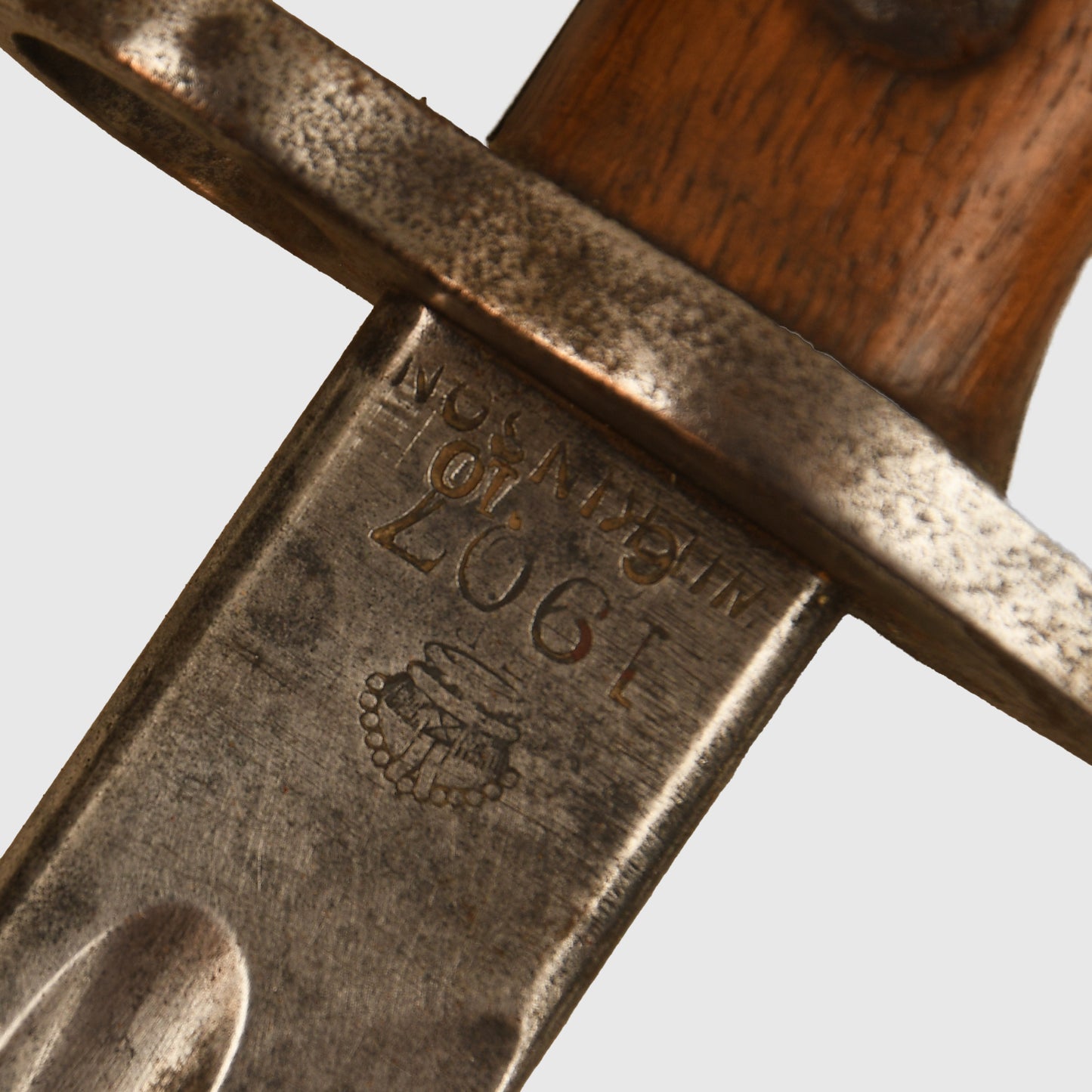 British WWI 08 Web Set
