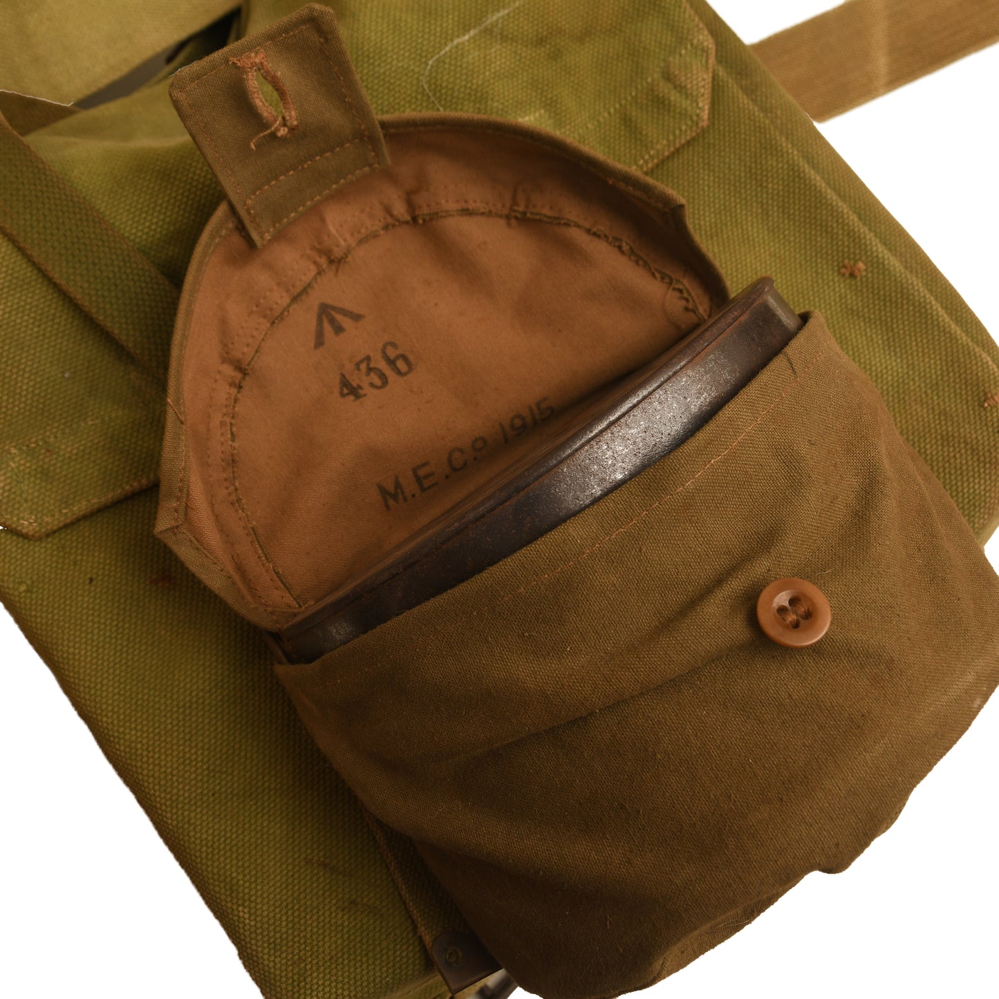 British WWI 08 Web Set