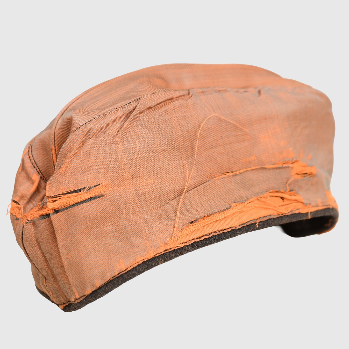 German WWII Luftwaffe Officers Overseas Cap