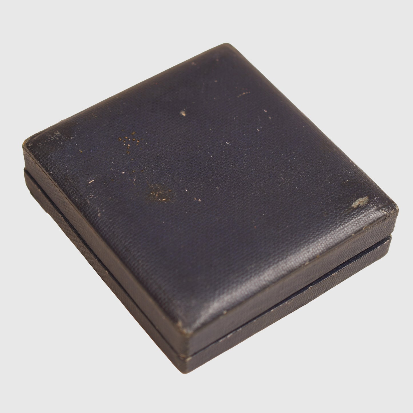German WWII Kriegsmarine Blockade Breaker Badge and Miniature