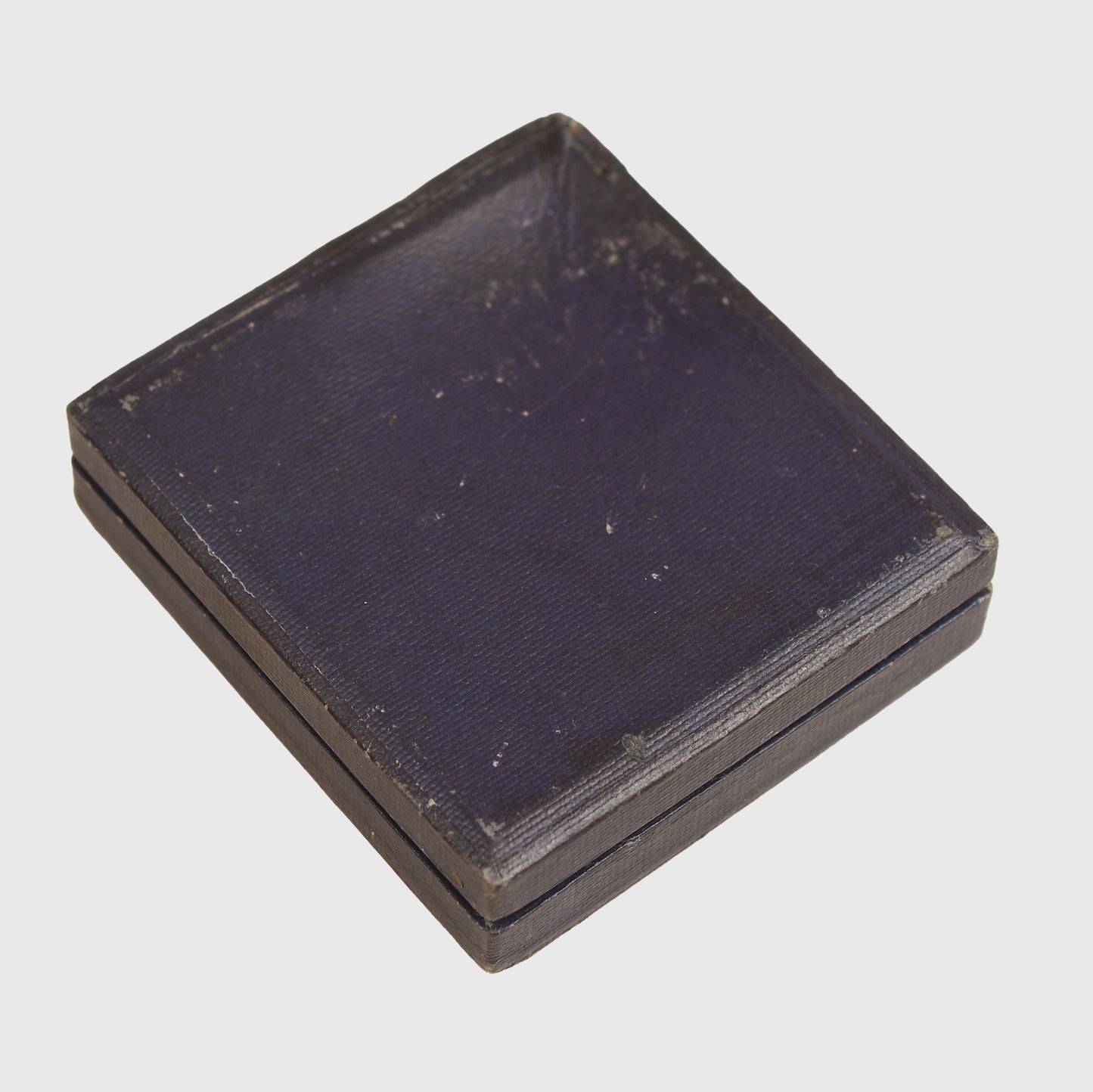 German WWII Kriegsmarine Blockade Breaker Badge and Miniature
