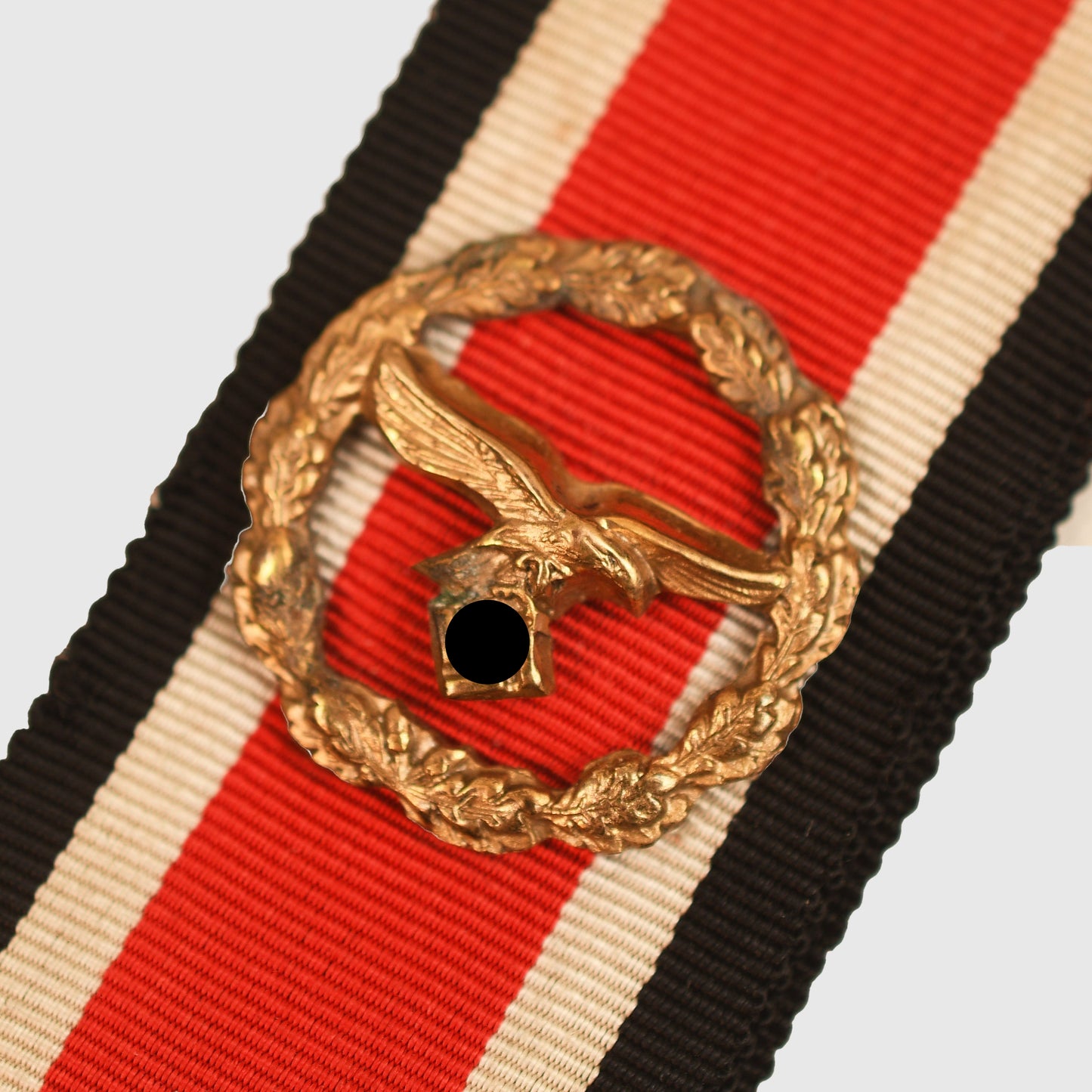 German WWII Luftwaffe Honour Roll Clasp