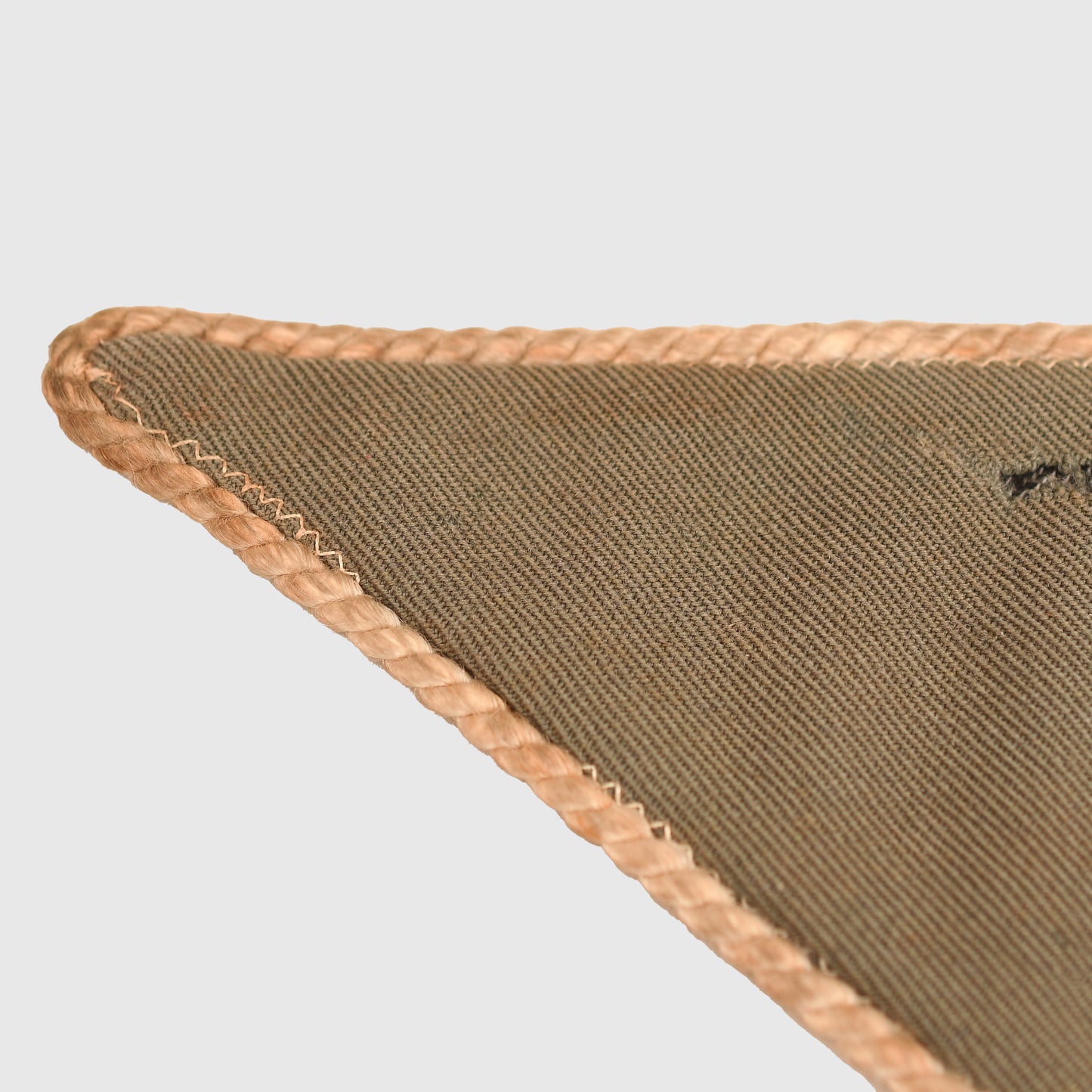 German WWII Army Officer’s Car Pennant