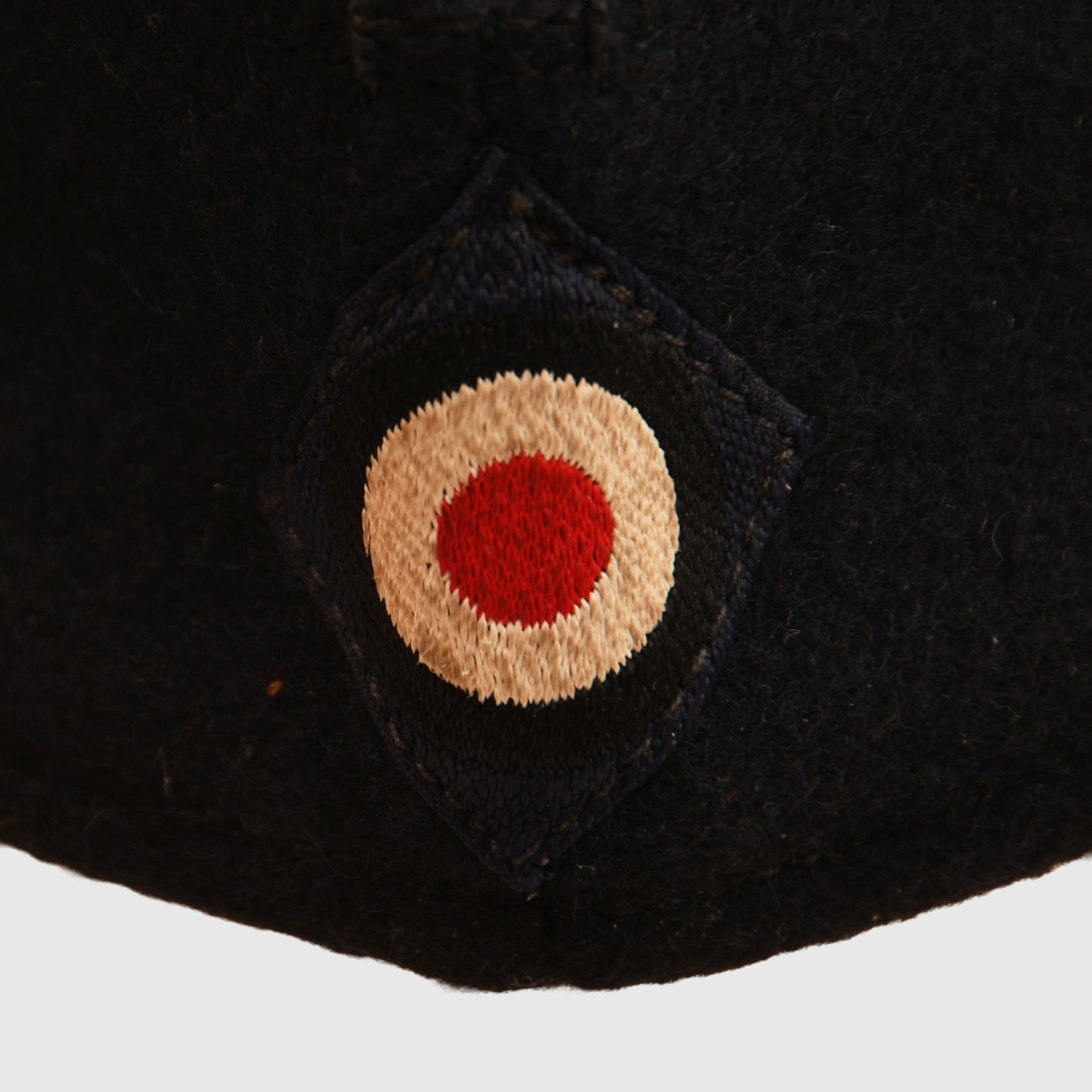 German WWII TENO Man’s Overseas Cap