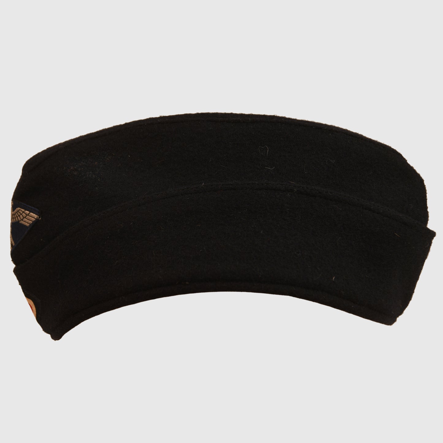 German WWII TENO Man’s Overseas Cap