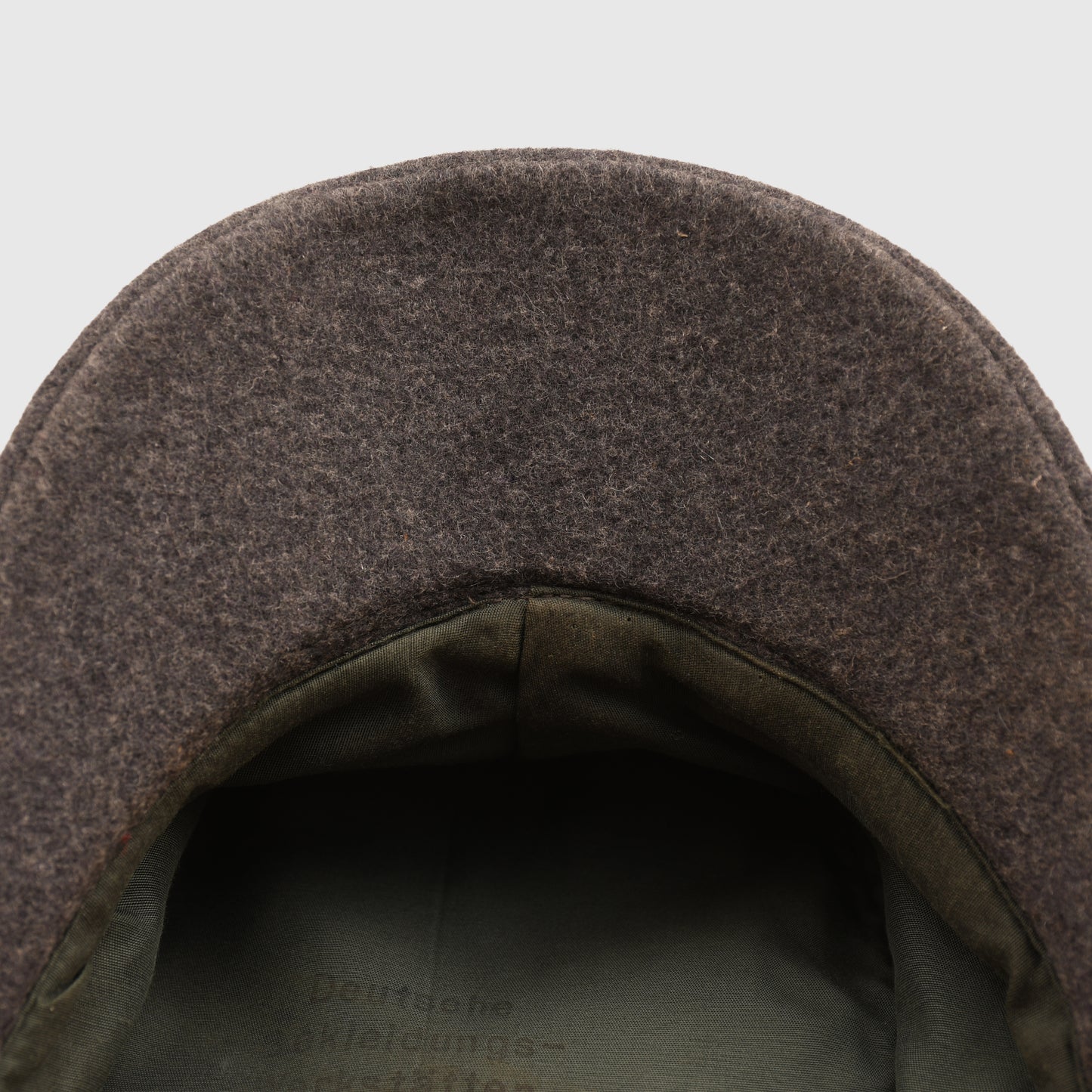GERMAN WWII LUFTWAFFE BERGMUTZE