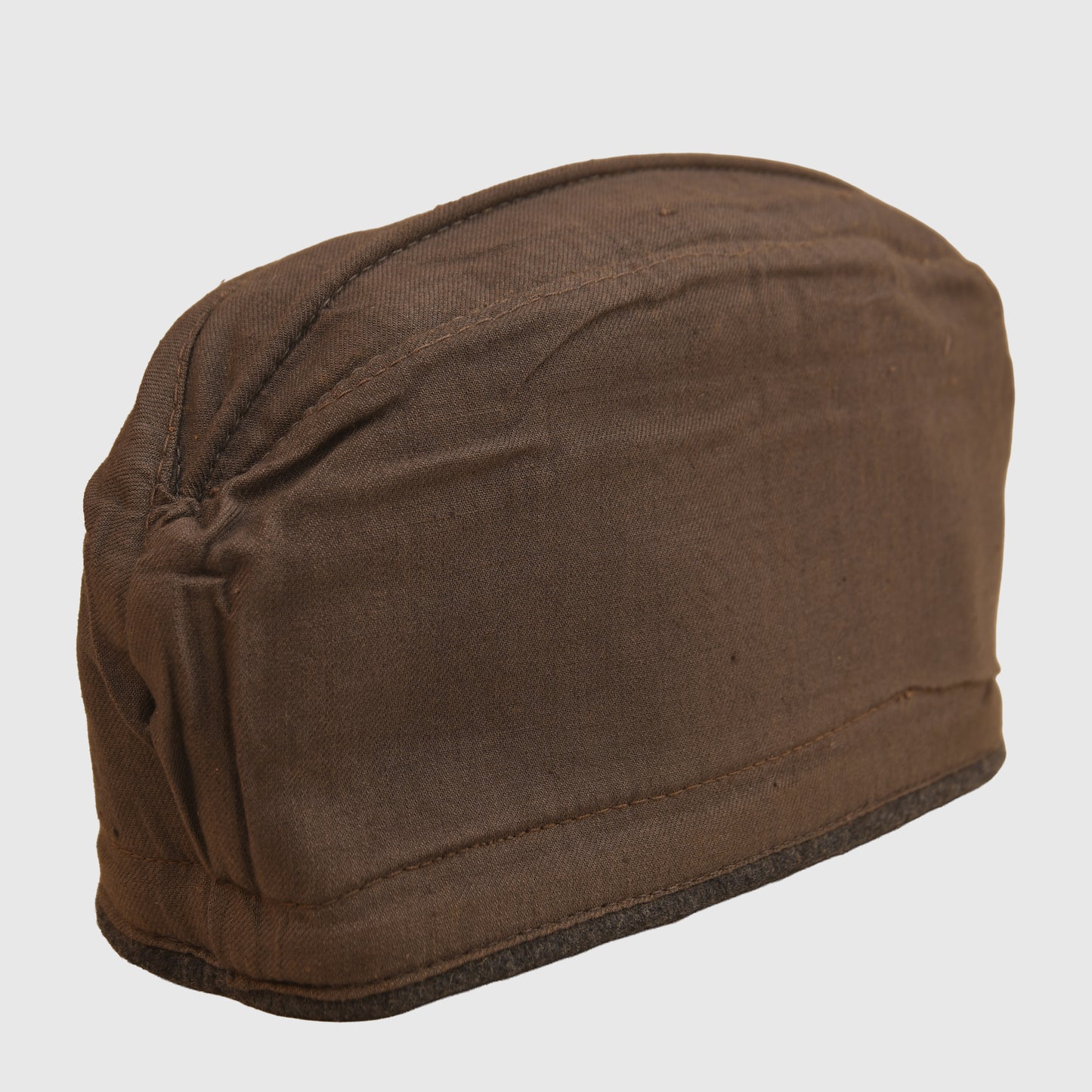 German WWII Hermann Goering Enlisted Ranks Overseas Cap
