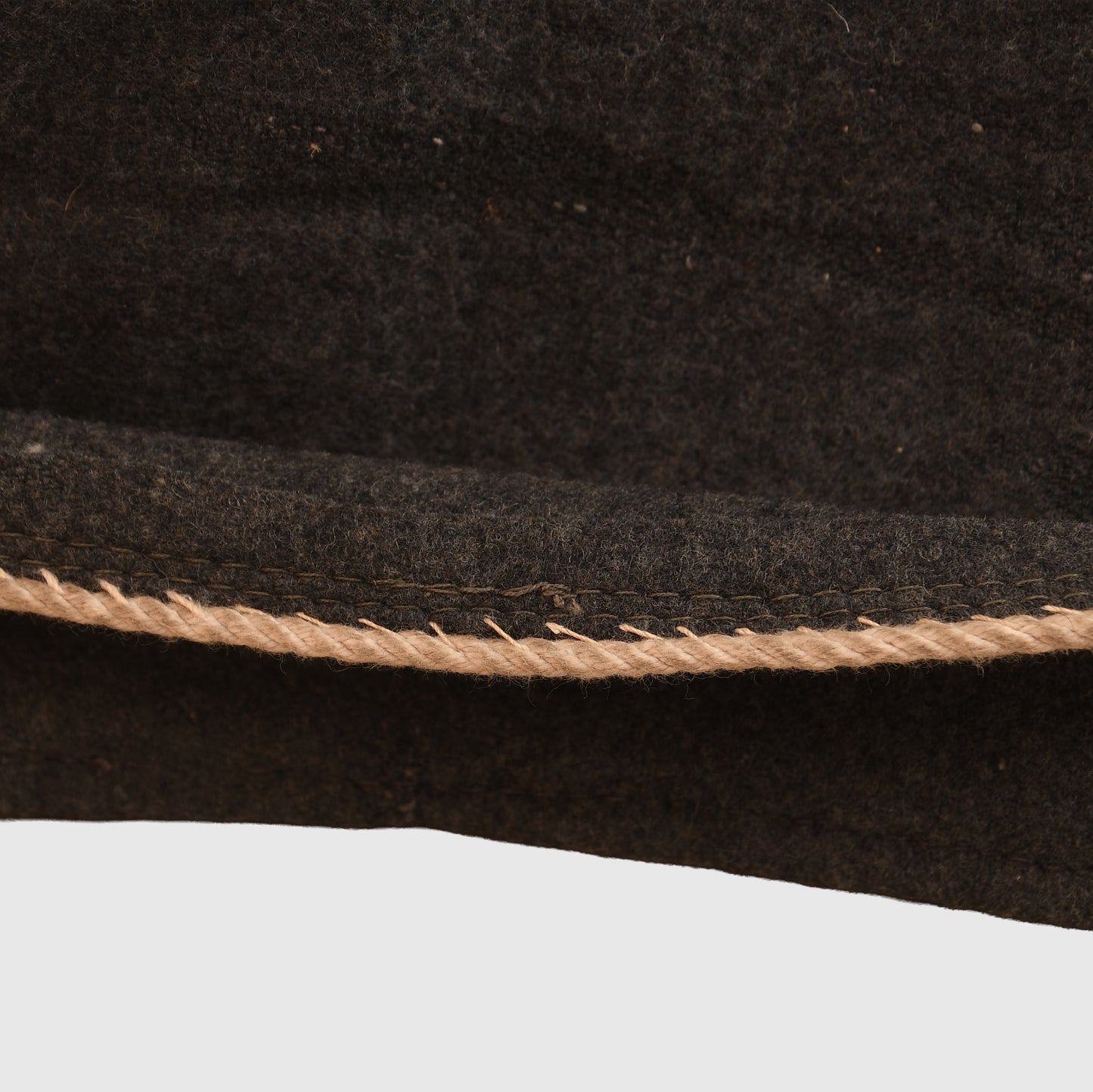 German WWII Hermann Goering Enlisted Ranks Overseas Cap