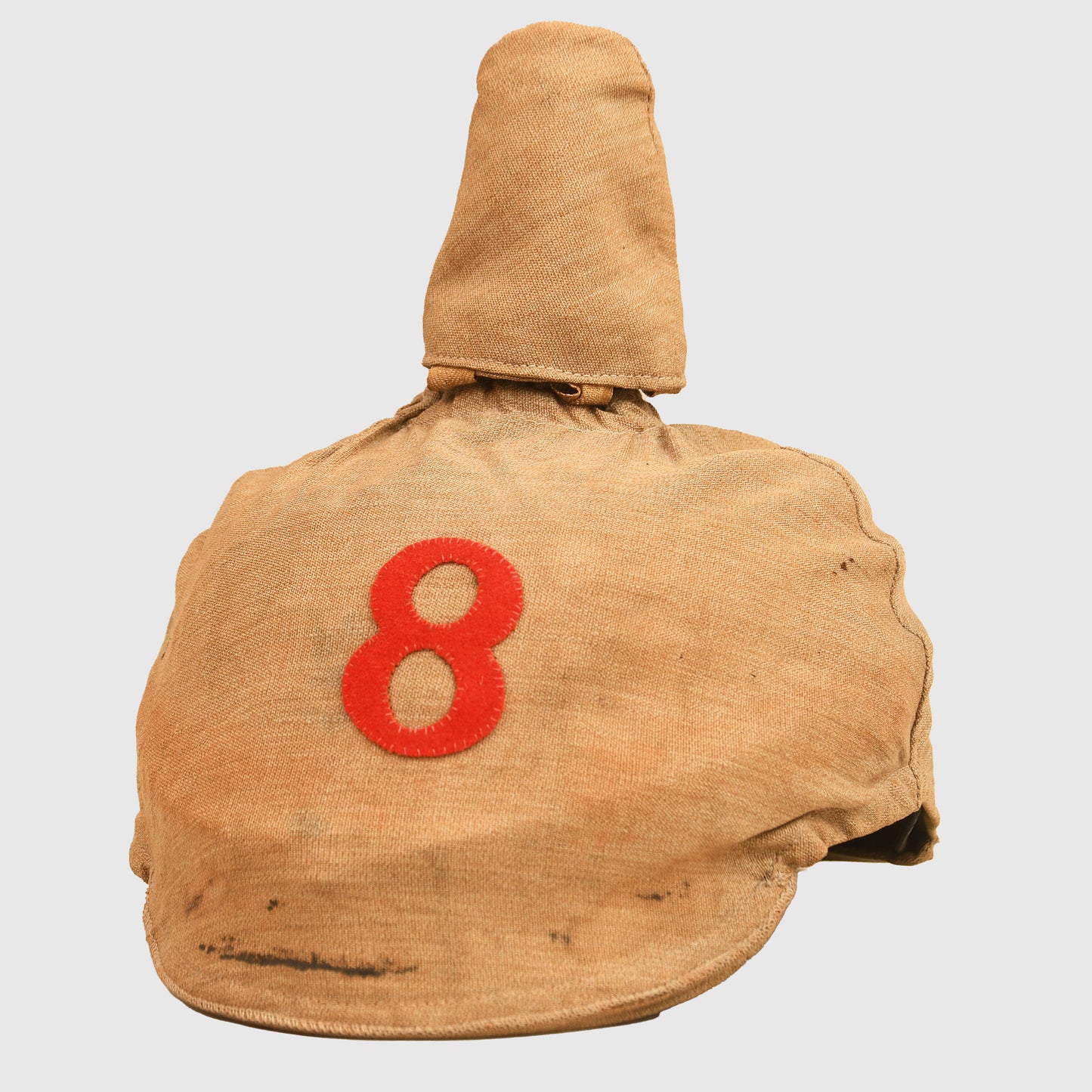 German WWI Officer’s Pickelhaube 8th Foot Artillery Regiment