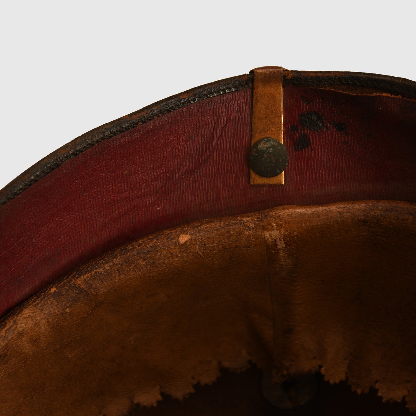 German WWI Prussian Dragoon Reserve Officer’s Pickelhaube